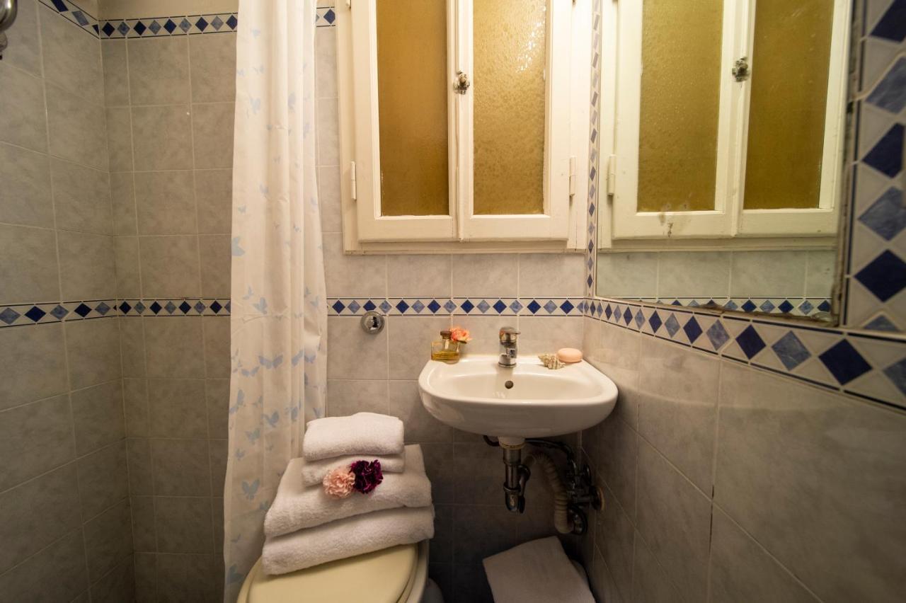 Wonderful Romantic Studio Ponte Vecchio Area Флоренция Экстерьер фото